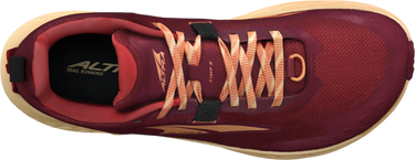Кецове и обувки Altra Running TIMP 5 Червено | al0a85p66641, 2