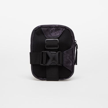 Чанта за кръста Jordan Airborne Hip Bag Черно | 7A0747-G0H, 2