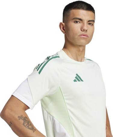 Фланелка adidas Performance Tiro 25 Competition Training Jersey Зелено | JC7042, 1