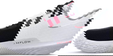 Кецове и обувки Under Armour Flow FUTR X Бяло | 3024968-100, 1