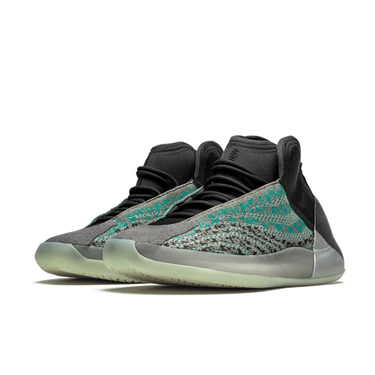 Кецове и обувки adidas Yeezy Yeezy Quantum "Teal Blue" Тюркоазено | G58864, 1