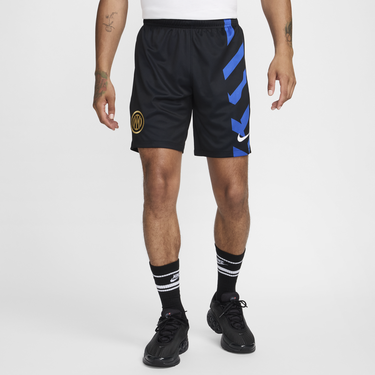 Къси панталони Nike Dri-FIT Inter Milan Stadium 2024/25 Home Черно | FN8861-010, 0