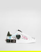 Dolce & Gabbana Portofino Calfskin