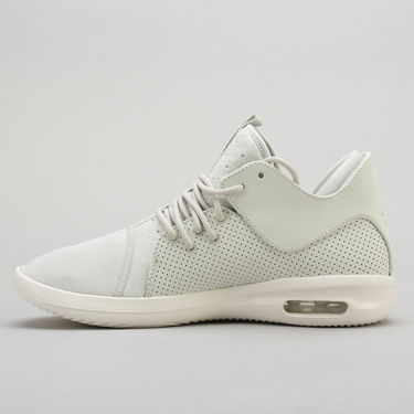 Кецове и обувки Jordan Jordan First Class ''Light Bone'' Сиво | AJ7312-015, 0