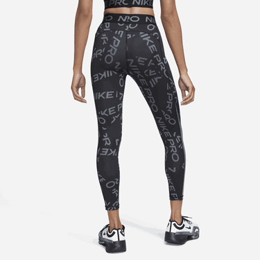 Клинове Nike Pro Сиво | fb5484-010, 2