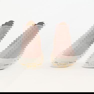 Кецове и обувки Converse Chuck Taylor All Star Lift Platform Tailored Lines Flush Stone/ Egret/ Gold Розово | A10431C, 4