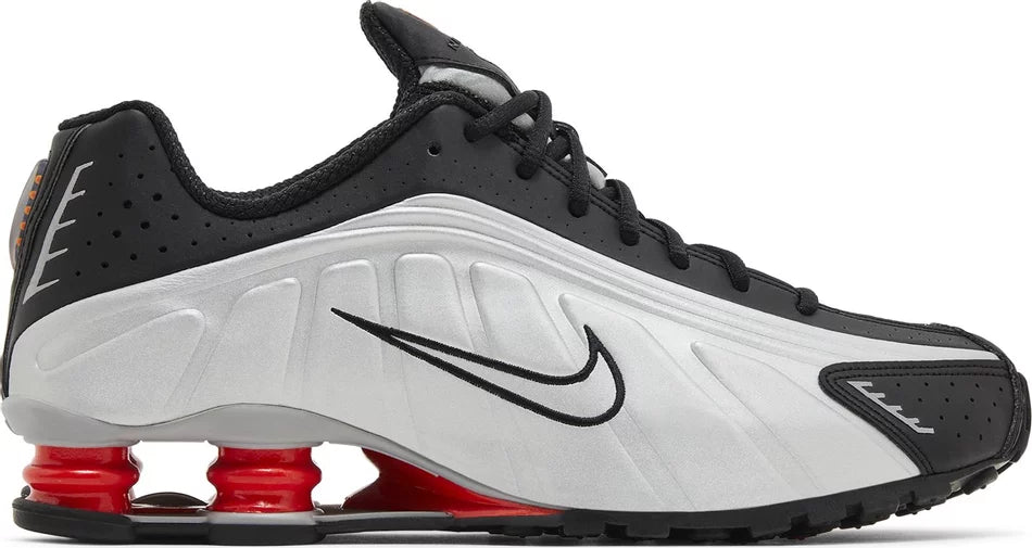 Кецове и обувки Nike Shox R4 Многоцветен | BV1111-008/HQ1988-002, 0