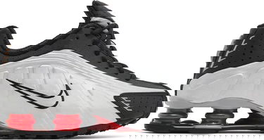 Кецове и обувки Nike Shox R4 Многоцветен | BV1111-008/HQ1988-002, 0