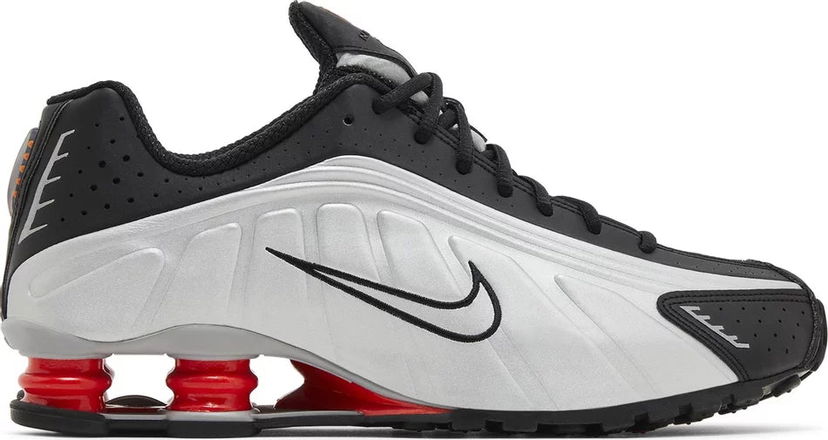 Кецове и обувки Nike Shox R4 Многоцветен | BV1111-008/HQ1988-002