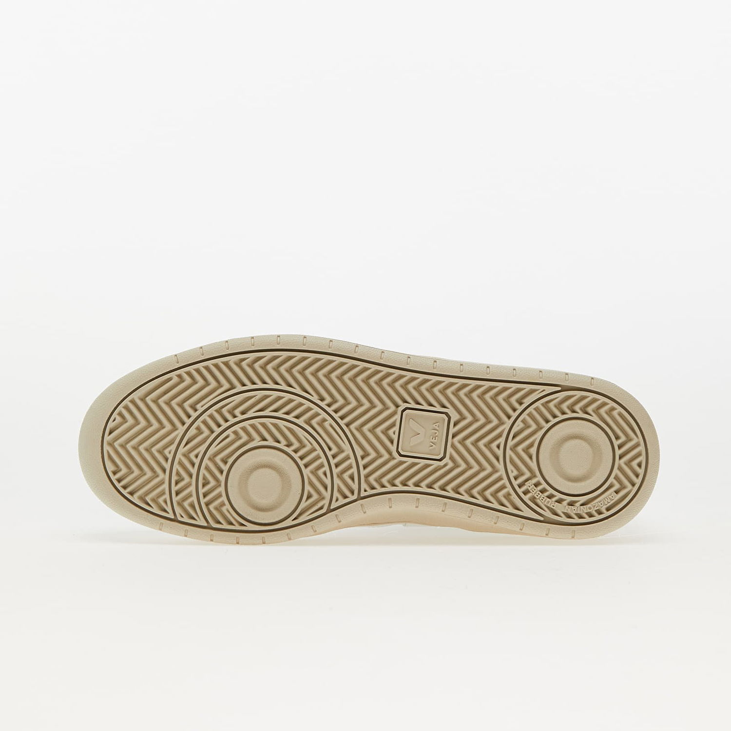 Кецове и обувки Veja V-90 Бяло | VD2003380A, 1