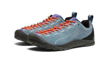 Кецове и обувки Keen Jasper Синьо | 1031335, 5