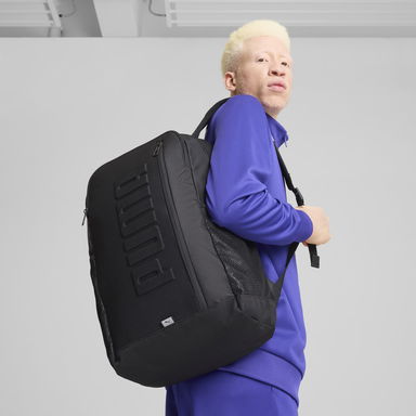 PUMA S Backpack, 1