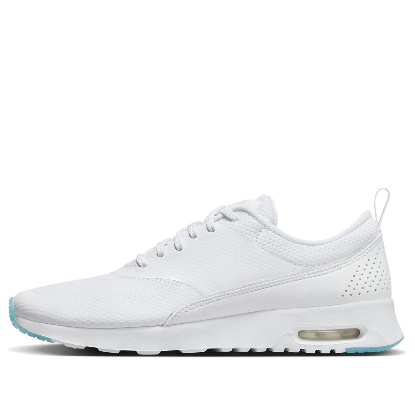 Кецове и обувки Nike Air Max Thea Бяло | FJ9302-104, 0