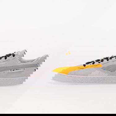Кецове и обувки Puma BMW Motorsport x Suede T Сиво | 30802902, 0