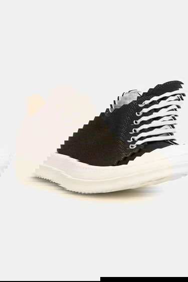 Кецове и обувки Rick Owens Rick Owens DRKSHDW Low Sneaks Кафяво | DS02E7802.DOEP5, 0