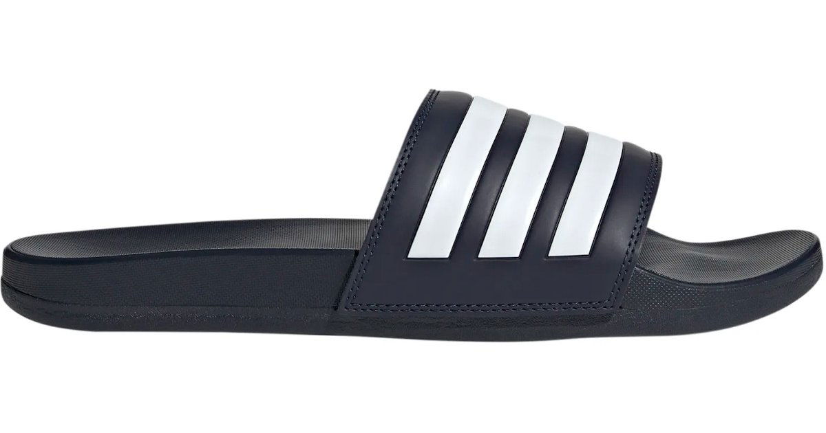 Кецове и обувки adidas Originals Adilette Comfort Черно | gz5892, 1
