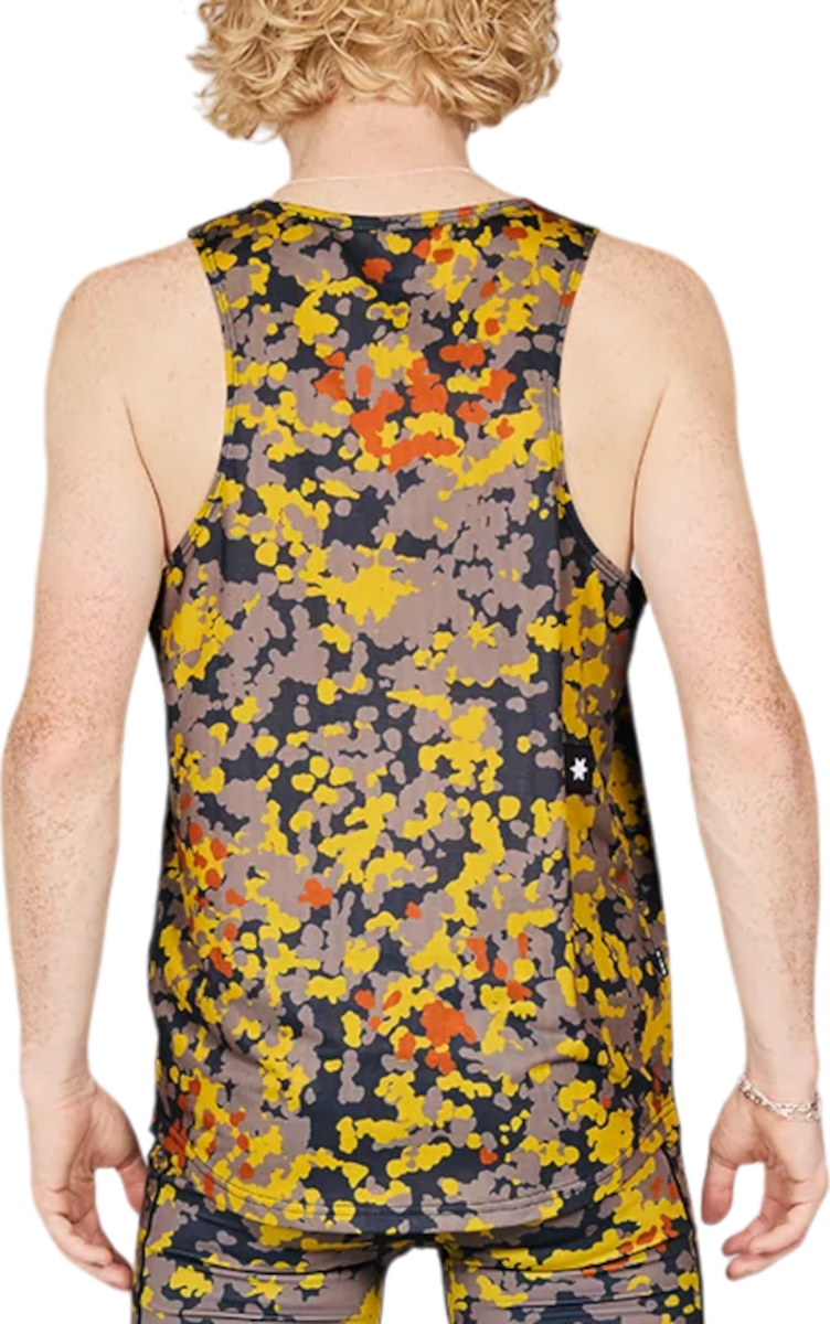 Потник Saysky Saysky Camo Combat Singlet Многоцветен | mmrsi01c1019, 1
