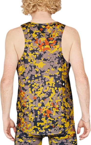 Потник Saysky Saysky Camo Combat Singlet Многоцветен | mmrsi01c1019, 1