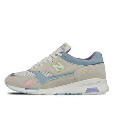 Кецове и обувки New Balance Aime Leon Dore x 990v5 Сиво | 746201-60-3, 0