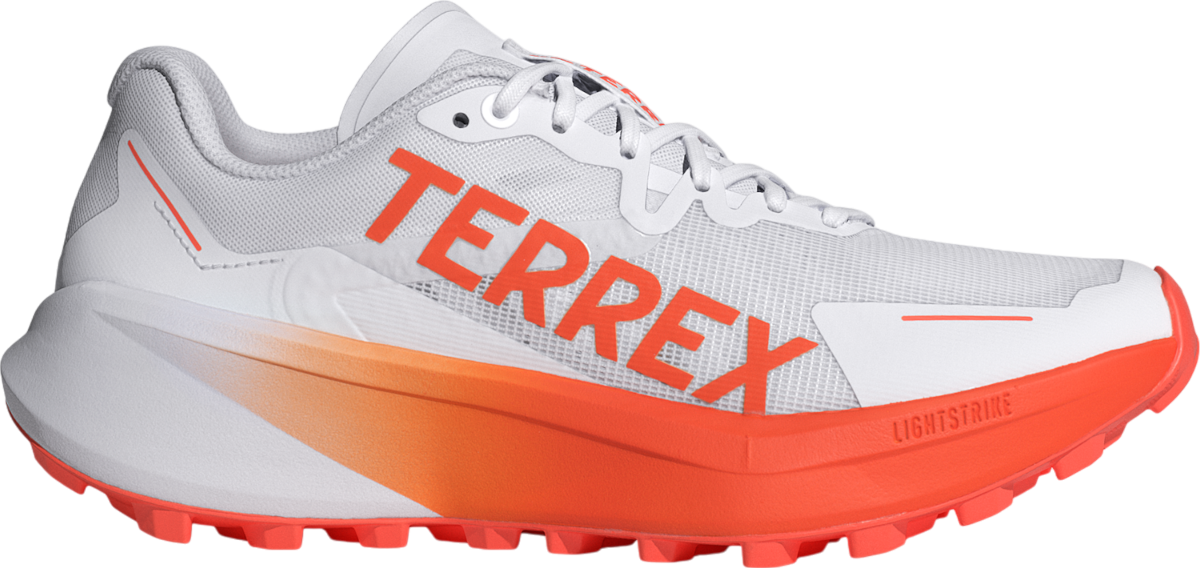 Кецове и обувки adidas Performance Terrex Agravic 3 Бяло | ji0955, 0