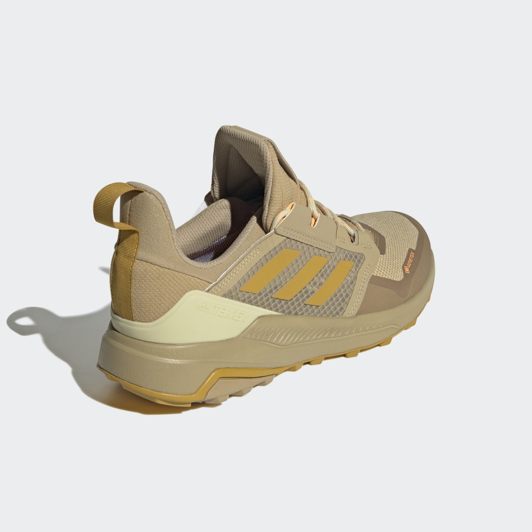 Кецове и обувки adidas Performance Terrex Trailmaker GORE-TEX Hiking Бежово | GZ0345, 1