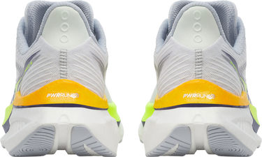 Кецове и обувки Saucony ENDORPHIN SPEED 5 Бяло | s11007-243, 4