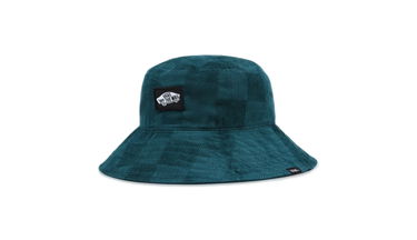 Шапка Vans Corduroy Bucket Hat Синьо | VN0A7RXK60Q, 0