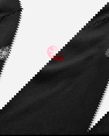Суитчър Cav Empt AS 5d_or Hoodie Черно | CES27CS04 BLACK, 4