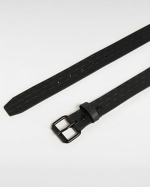 Колани Vans Shelvin Belt Черно | VN000F01BLK, 1