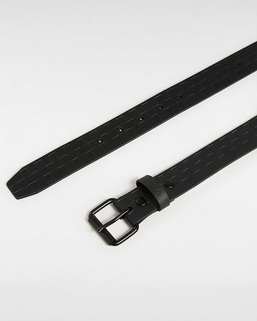 Колани Vans Shelvin Belt Черно | VN000F01BLK, 1