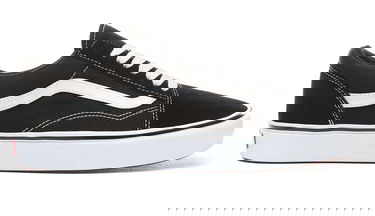 Кецове и обувки Vans Ua Old Skool Comfycush Черно | VN0A3WMAVNE, 1