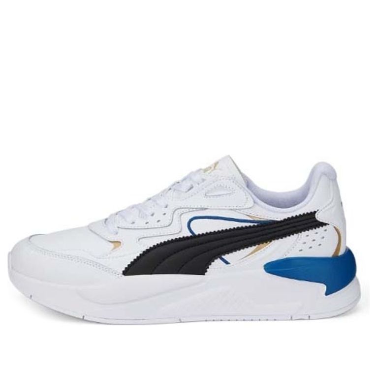 Кецове и обувки Puma X-Ray Speed FC Бяло | 386459-01, 0