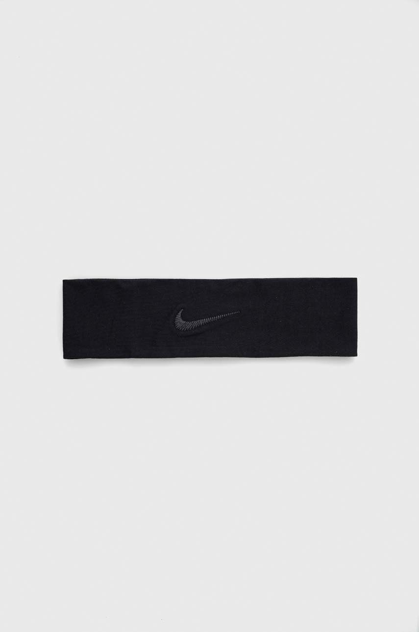 Кепки и шапки Nike headband Черно | N.100.1614.046, 0