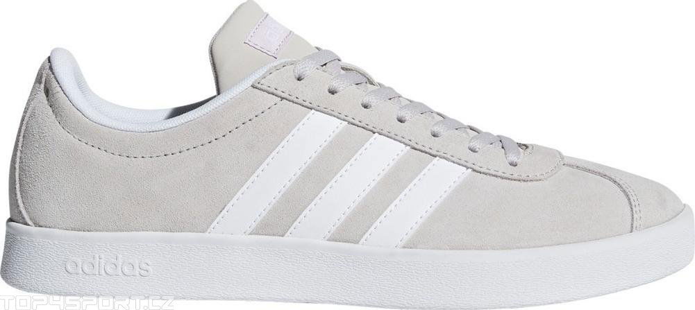 Облекло adidas Originals Obuv VL COURT 2.0 Лилаво | da9888, 0