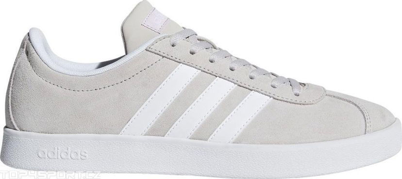 Облекло adidas Originals Obuv VL COURT 2.0 Лилаво | da9888