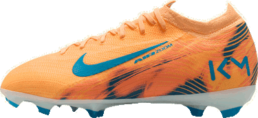 Кецове и обувки Nike Mercurial Zoom Vapor 16 Pro Kylian Mbappé FG Многоцветен | hf5450-801, 5