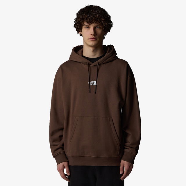 M ZUMU HOODIE