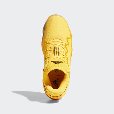 Кецове и обувки adidas Performance D.O.N. Issue #2 Жълто | FW8518, 2
