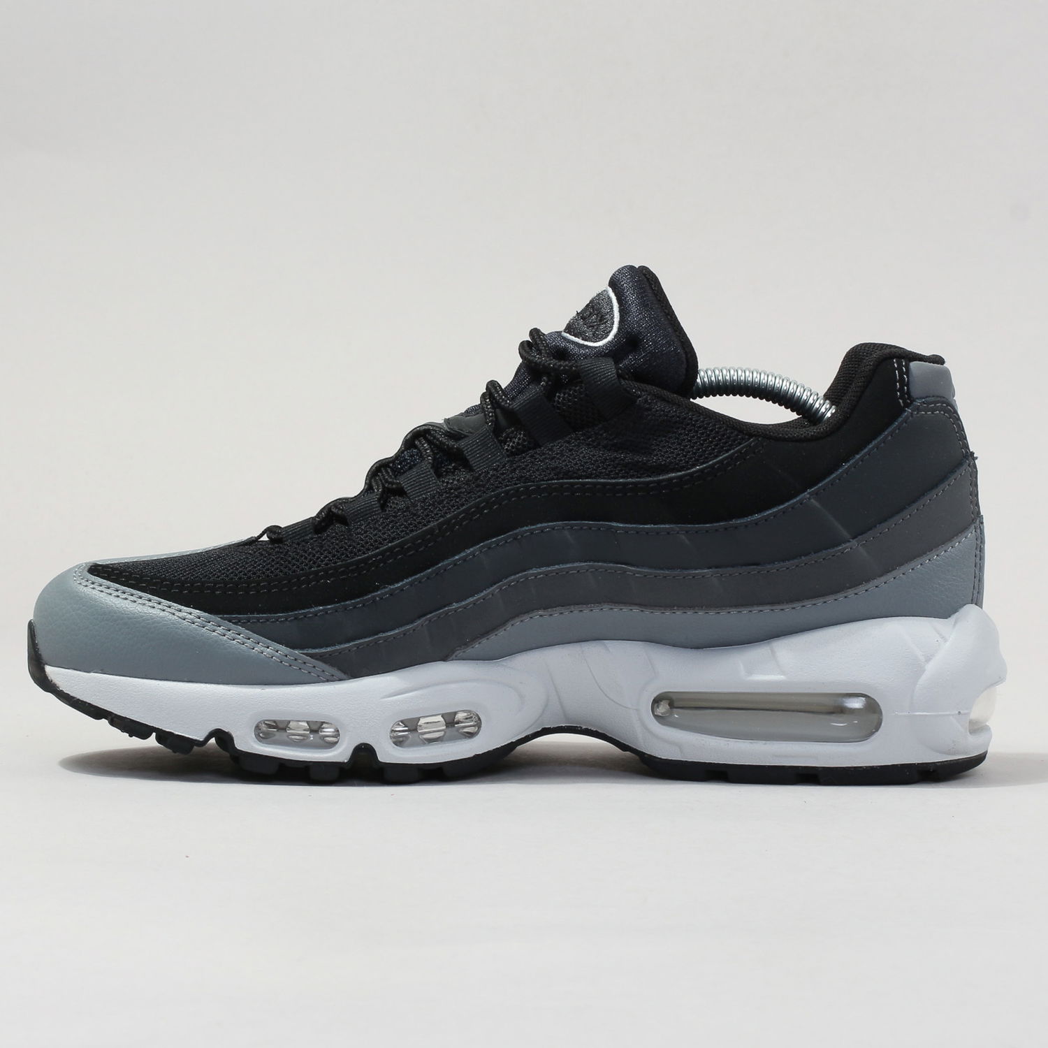 Кецове и обувки Nike Air Max 95 Essential Черно | 749766-021, 1