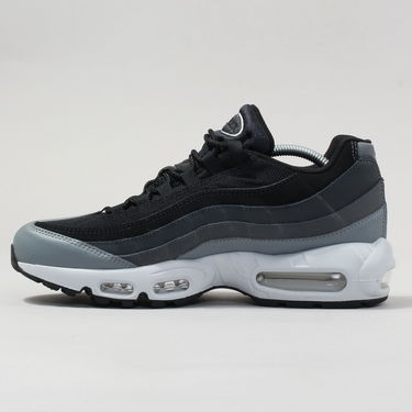 Кецове и обувки Nike Air Max 95 Essential Черно | 749766-021, 1