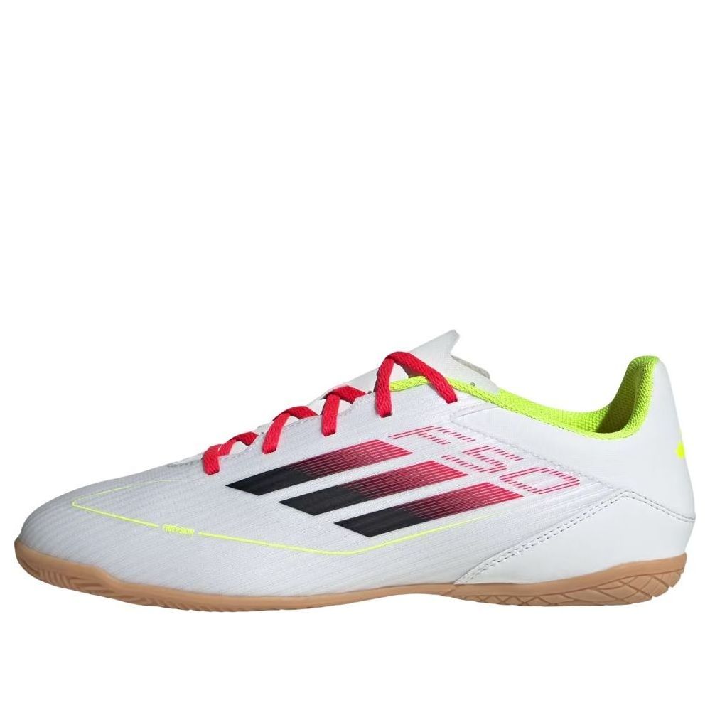 Кецове и обувки adidas Performance F50 Club IN 'Pure Victory Pack' Бяло | IE1222, 0