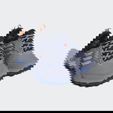 Кецове и обувки adidas Performance Terrex AX4 GORE-TEX Синьо | HP7398, 5