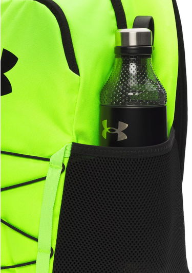 Раница Under Armour Under Armour Hustle Sport 6.0 Backpack Зелено | 6000397-389, 3