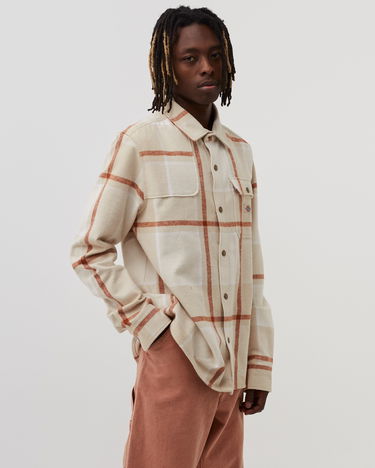 Риза Dickies NIMMONS Бежово | 196248275048, 1