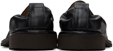 Кецове и обувки LEMAIRE LEMAIRE Soft Loafers Черно | FO0081 LL0043, 1