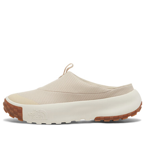 Кецове и обувки The North Face Never Stop Mules Бежово | NF0A8A92-TIU, 0
