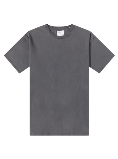 Тениска Colorful Standard Classic Organic Tee Сиво | CS1001-FBK