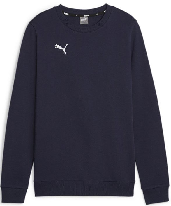 Суитчър Puma teamGOAL Casuals Sweatshirt Тъмно синьо | 658594-06, 0
