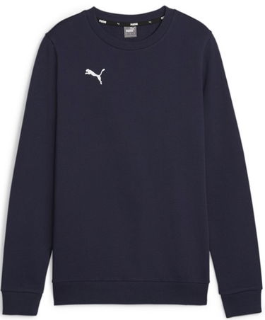 Суитчър Puma teamGOAL Casuals Sweatshirt Тъмно синьо | 658594-06, 0