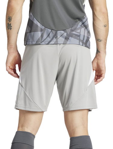 Къси панталони adidas Originals adidas TIRO24 SHO Сиво | is1408, 1